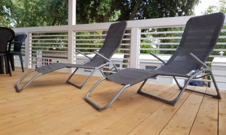 Banko camping Holiday Home 2 4