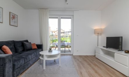 Franz Joseph Apartment 2