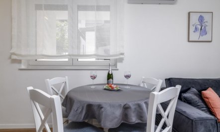 Franz Joseph Apartment 2 7