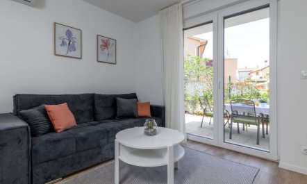 Franz Joseph Apartment 2 1