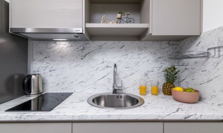 Franz Joseph Apartment 2 3