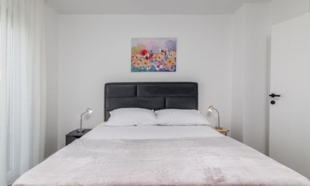 Franz Joseph Apartment 2 5