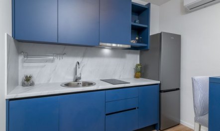 Thalia Apartment 4 7