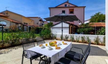 Trieste Apartment 3 2