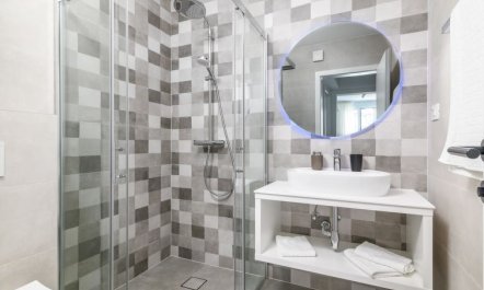 Trieste Apartment 3 6