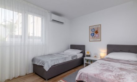 Trieste Apartment 3 5