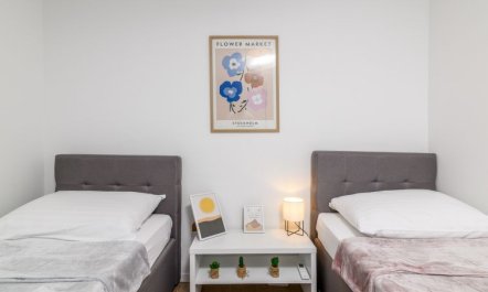 Trieste Apartment 3 4