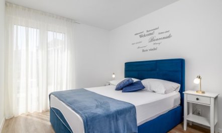 Trieste Apartment 3 3