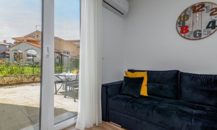 Trieste Apartment 3 1