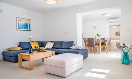 Villa Coriticum otium 1