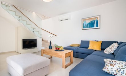 Villa Coriticum otium 5