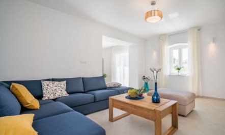 Villa Coriticum otium 6