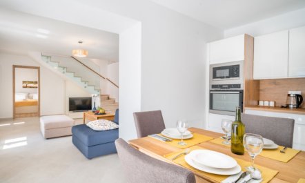 Villa Coriticum otium 7