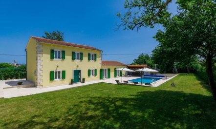 Villa Coriticum otium 4