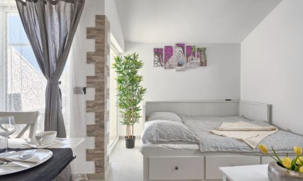 La Mer Apartment 4 5