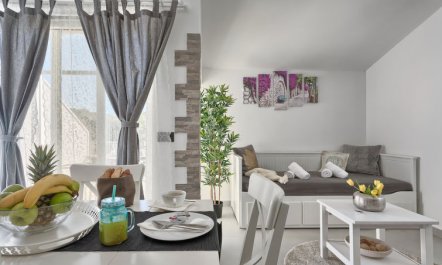 La Mer Apartment 4 3