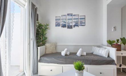 La Mer Apartment 3 6