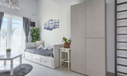 La Mer Apartment 3 1