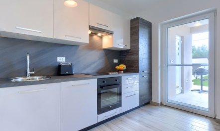 Villa Galici Apartment 4 3