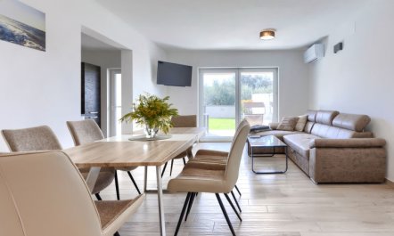 Villa Galici Apartment 4 1