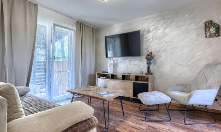 Sabo Holiday Home 2 6