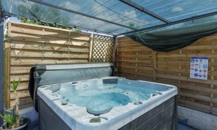 Sabo Holiday Home 2 5