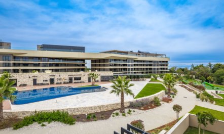 Semi-detached Villa Crveni vrh 1.2.3. 1