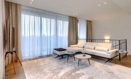 Semi-detached Villa Crveni vrh 1.2.3. 7