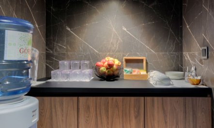 Semi-detached Villa Crveni vrh 1.2.3. 6