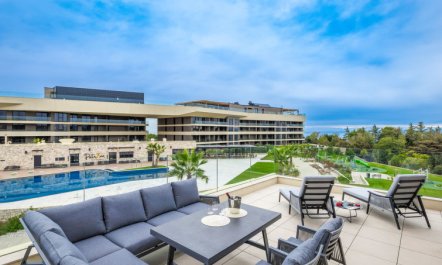 Semi-detached Villa Crveni vrh 1.2.3. 4