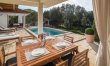 Luxury Beachside Villa Porto Bus Villa 2 1