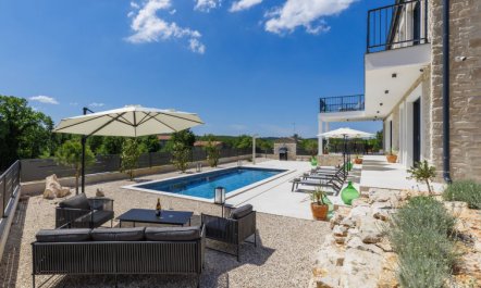 Villa Piemonte Istria 4