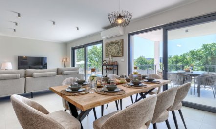 Villa Piemonte Istria 2