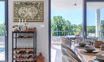 Villa Piemonte Istria 6