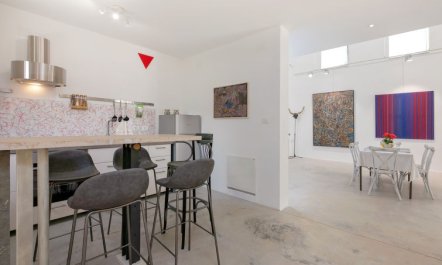 Studio Gallery Bura 7