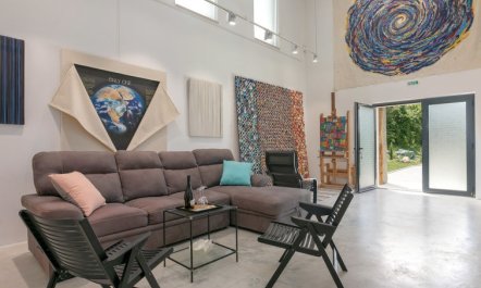 Studio Gallery Bura 6