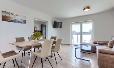 Villa Galici Apartment 5 6