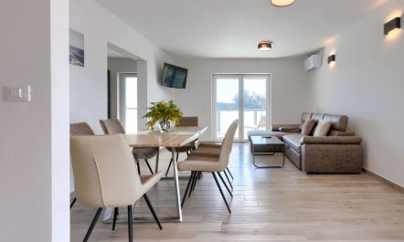 Villa Galici Apartment 5 5