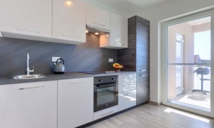 Villa Galici Apartment 5 3