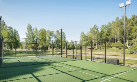 Skarpsätter Sportgård 4