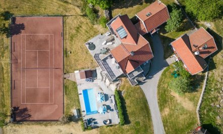 Skarpsätter Sportgård 5