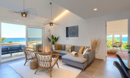 Penthouse Mira Apartment 5 2