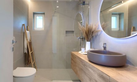 Penthouse Mira Apartment 5 4