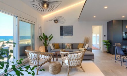 Penthouse Mira Apartment 5 5