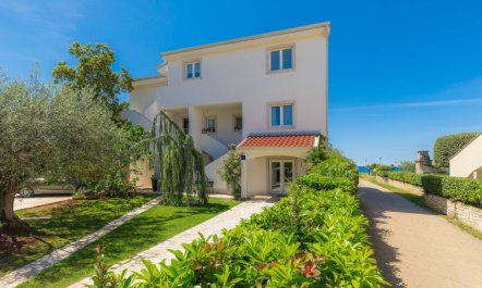 Penthouse Mira Apartment 5