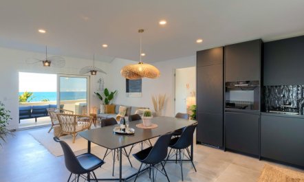 Penthouse Mira Apartment 5 3