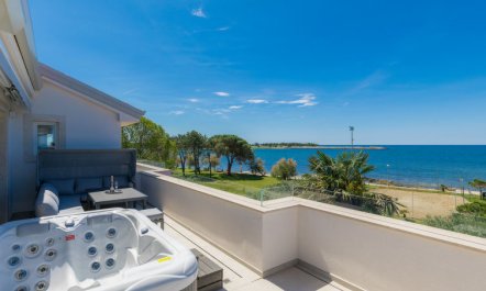 Penthouse Mira Apartment 5 1