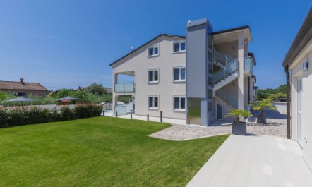 Villa Galici Apartment 3 1