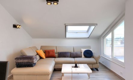 Villa Galici Apartment 3 2