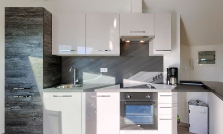 Villa Galici Apartment 3 4